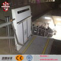 inclined wheelchair lift /power lift up seat wheelchair/disabled assistant disabled lift wheelchait lift